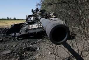 Новини України - Втрати РФ у війні сягнули понад 970 тис. бійців