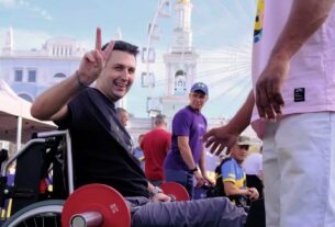 Безбар’єрність у дії: як адаптивний спорт змінює суспільство
