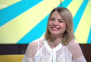 Олексій Чернишов узяв участь у Всеукраїнському уроці національної ідентичності