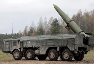 Новини України - Ядерна зброя в Білорусі: у розвідці зробили заяву