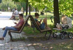 Новини України - Якою буде погода у червні: прогноз синоптиків