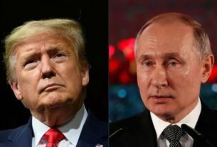 Новини світу - ЄС домовляється зі США про ультиматум Путіну - ЗМІ