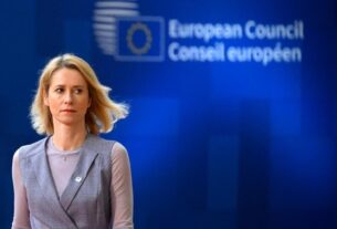 Новини світу - ЄС готується до виходу США з мирних переговорів