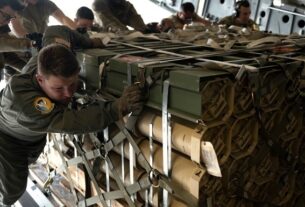 Новини світу - ЄС має план Б забезпечення Києва зброєю - ЗМІ