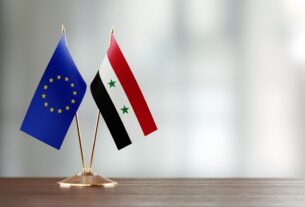 Новини світу - ЄС скасував більшість економічних санкцій проти Сирії