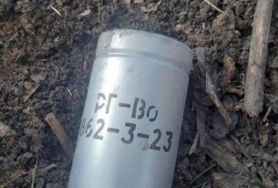 Новини світу - ЄС запровадив санкції за використання хімзброї в Україні