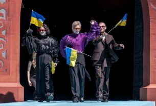 Новини культури - Євробачення 2025. Що потрібно знати про конкурс