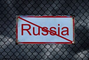 Новини бізнесу - Європа розглядає повне торговельне ембарго проти Росії - ЗМІ