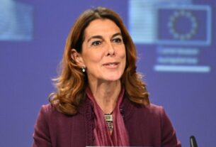 Новини світу - Європа відреагувала на угоду про копалини між Україною та США