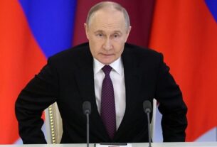 Новини світу - Європейські дипломати вважають Путіна винуватцем підриву переговорів