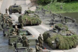 Новини світу - Євросоюз погодив €150 млрд на інвестиції у зброю