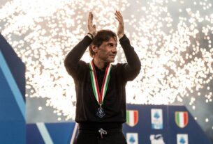 Новини спорту - Ювентус має намір повернути тренера, який вигравав чемпіонські титули