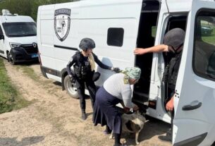 Новини України - З прикордоння Сумщини евакуювали 111 людей