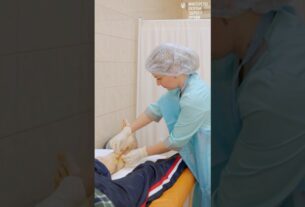 Янголи в білих халатах. З Днем медсестри!