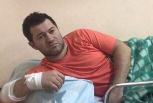 Новини України - За Насірова внесли заставу в 40 млн гривень - ЗМІ