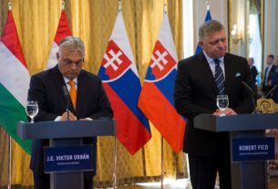 Новини бізнесу - Заборона газу РФ: в ЄС планують обійти вето Орбана і Фіцо