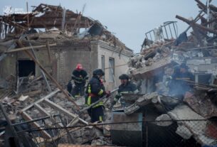 Новини України - Загроза повторної атаки: що кажуть Повітряні сили