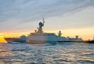Новини світу - "Загроза зберігається": РФ тримає в Чорному морі три носії Калібрів
