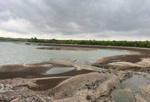 Без категорії - Заміна Каховського водосховища: де взяти воду для півдня України