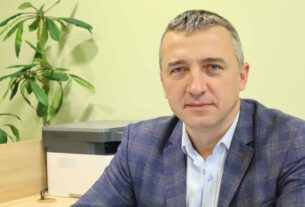 Новини України - Заступник мера Лозової зник під час відрядження до Чехії