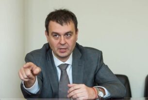 Новини України - Завершення "економічного безвізу" з ЄС: в Раді зробили прогноз для України