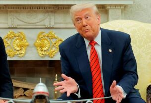 Новини світу - Заява Трампа щодо хуситів приголомшила Ізраїль - ЗМІ