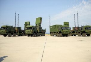 Новини України - Зброя від ФРН на €5 млрд: стали відомі подробиці