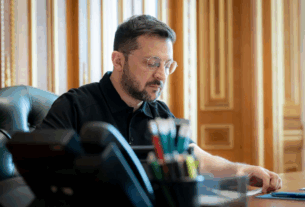 Новини України - Зеленський і фон дер Ляєн обговорили шлях України до ЄС