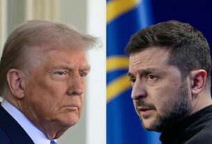 Новини України - Зеленський надіслав Трампу лист щодо співпраці