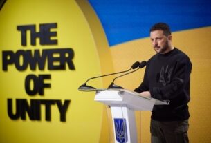 Новини бізнесу - Зеленський назвав суму, яку United24 зібрала за три роки