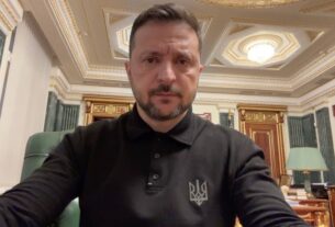 Новини України - Зеленський озвучив деталі трьох санкційних пакетів