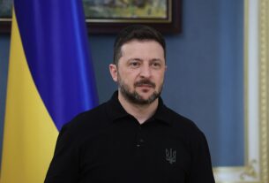 Новини України - Зеленський планує відвідати інавгураційну месу Папи Лева XIV