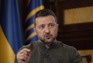 Новини України - Зеленський пояснив, чи не заборонені переговори з Путіним