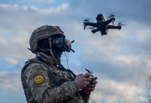 Новини України - Зеленський пояснив, хто зараз виграє війну дронів