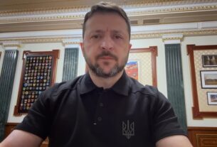 Новини України - Зеленський привітав українок з Днем матері