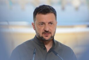 Новини України - Зеленський проведе закриту зустріч з Папою