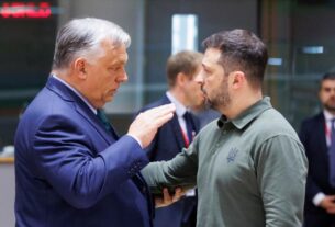 Новини України - Зеленський розкритикував дії Орбана щодо України