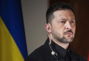 Новини України - Зеленський розкрив деталі удару РФ по Харкову