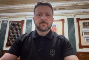 Новини України - Зеленський розповів, про що говорив з Трампом