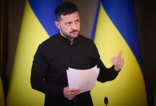 Новини України - Зеленський розповів про "сигнали" Китаю