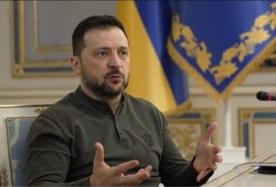 Новини України - Зеленський розповів про засідання Ставки