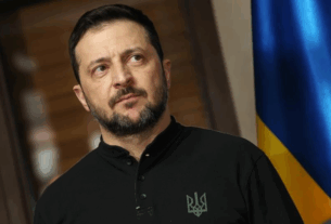 Новини України - Зеленський сказав, про що говоритиме з Путіним