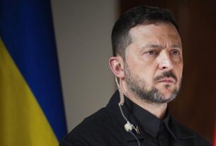 Новини України - Зеленський: Справедливо, що небо РФ теж неспокійне
