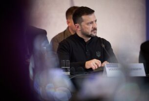 Новини України - Зеленський відреагував на пропозицію Папи Лева XIV