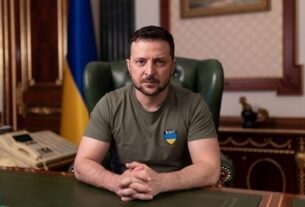 Новини України - Зеленський висловився про підписання угоди зі США