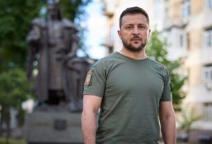 Новини України - Зеленський висловився щодо нейтрального статусу
