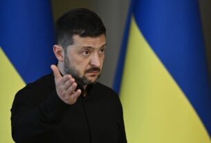 Новини України - Зеленський закликав до санкцій у разі безрезультатних переговорів із РФ