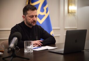 Новини України - Зеленський зробив заяву щодо затримання сина Богуслаєва в Монако