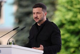 Новини України - Зеленський зробив заяву щодо зустрічі з Путіним