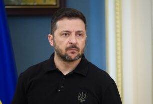 Новини України - Зеленський: ЗСУ реагуватимуть дзеркально на припинення вогню